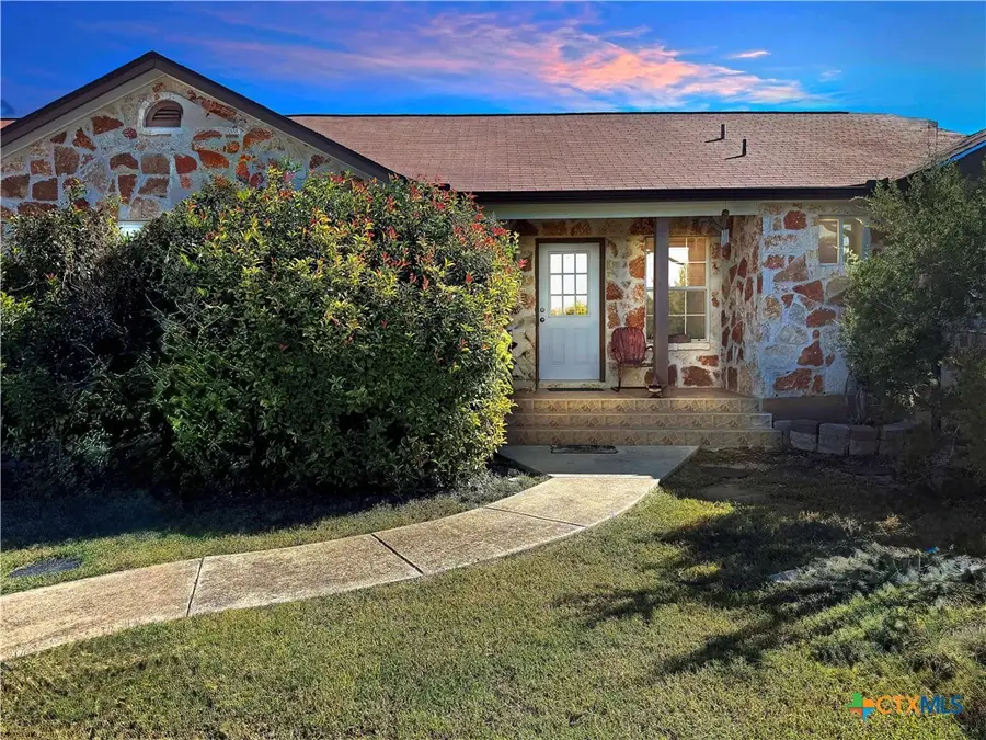 1157 Lasso Loop, Canyon Lake, TX 78133 - Image #3