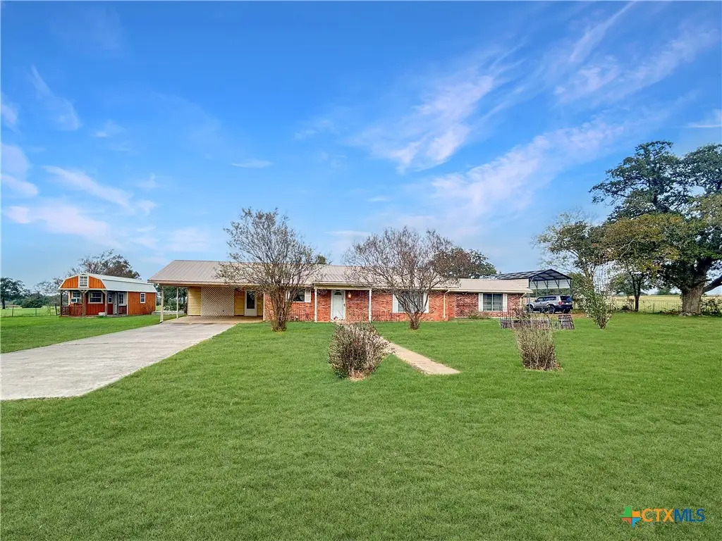 1479 Fm 2095, Cameron, TX 76520 - Image #1