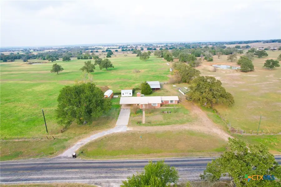 1479 Fm 2095, Cameron, TX 76520 - Image #2