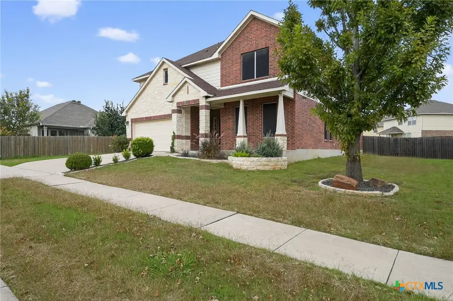 9000 Dunblane Drive, Killeen, TX 76542 - #2