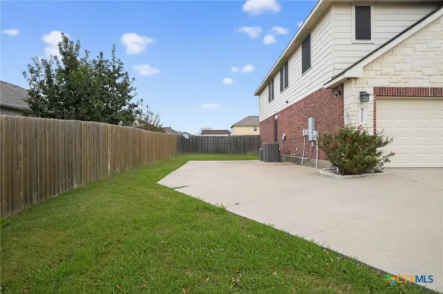 9000 Dunblane Drive, Killeen, TX 76542 - #3