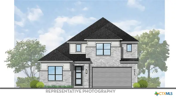 1212 Cypress Paul Street, Georgetown, TX 78628