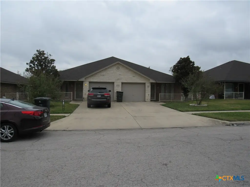 4602, 4604, 4606 Pennington Avenue #6, Killeen, TX 76549 - Image #1