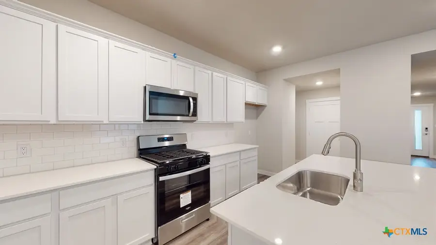 366 Dobson Drive, Killeen, TX 76542 - Image #3