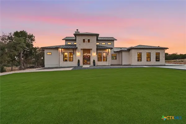 5721 Dry Comal Drive, New Braunfels, TX 78132