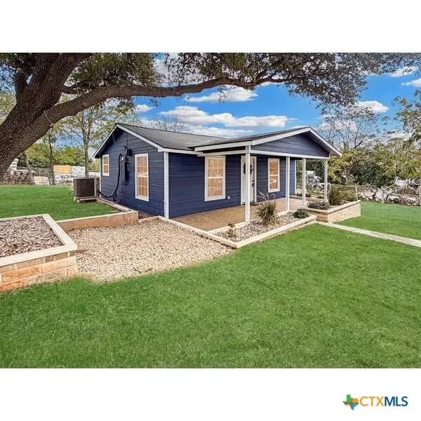 120 W Avenue J, Belton, TX 76513 - Image #1