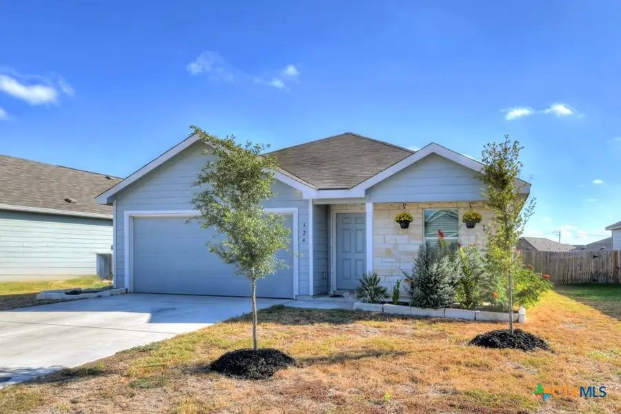 324 Alta Vista Terrace, Seguin, TX 78155 - Image #2