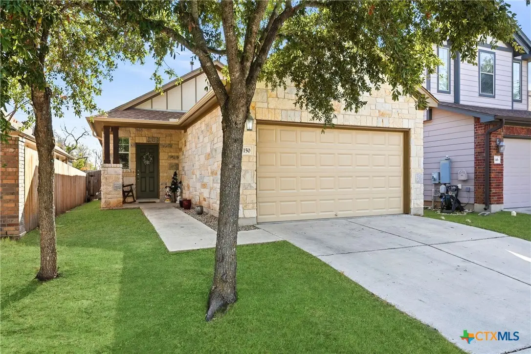 150 Silo Street, San Marcos, TX 78666 - Image #1