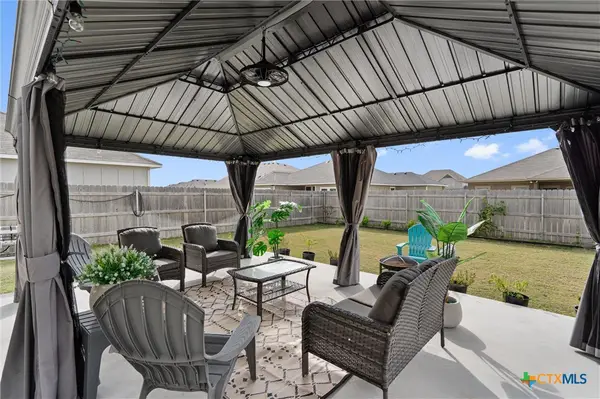 1913 Zabcikville Drive, Temple, TX 76502