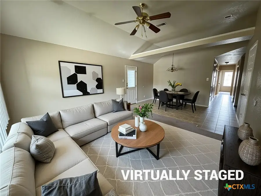 4706 John David Drive, Killeen, TX 76549 - Image #2