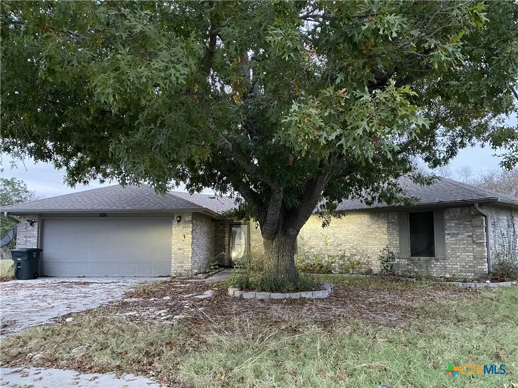 201 Owl Hollow Cove, Killeen, TX 76543 - Image #1