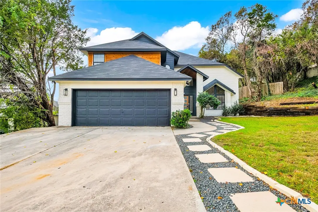 1402 Cedar Oaks Lane, Harker Heights, TX 76548 - Image #1