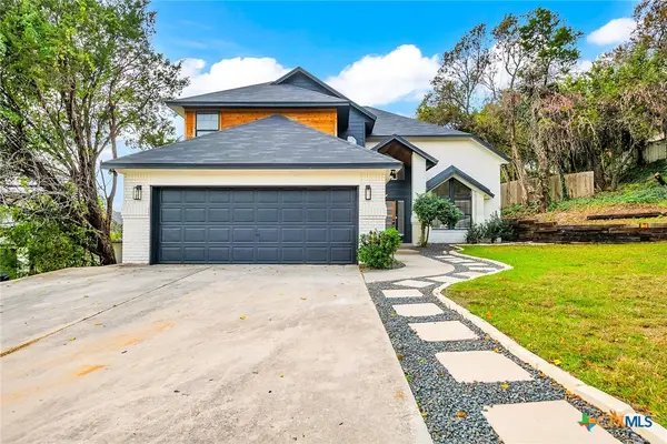 1402 Cedar Oaks Lane, Harker Heights, TX 76548