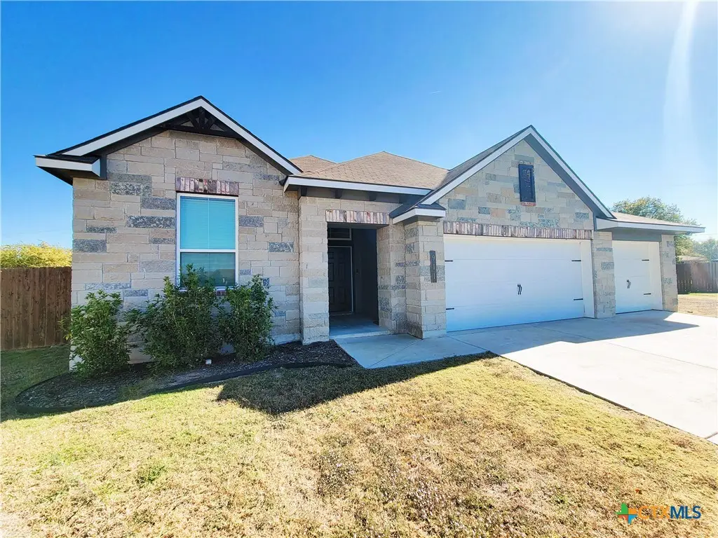 911 Earp Drive, Killeen, TX 76542 - Image #1