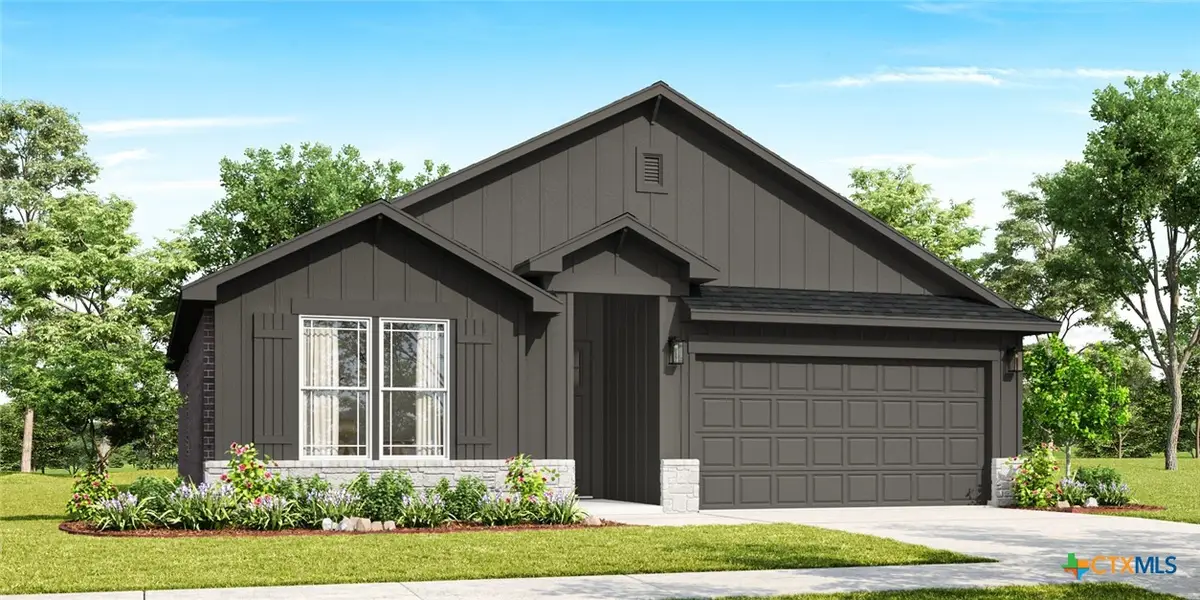 8903 Chalk Maple Drive, Killeen, TX 76542 - Image #1