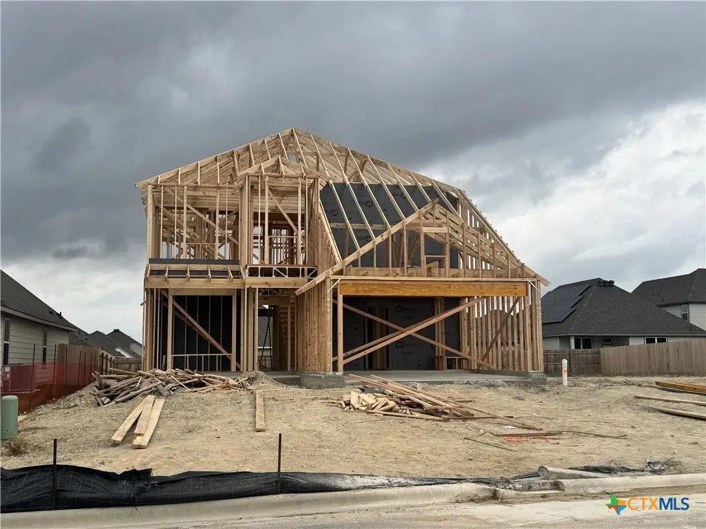 5511 Abana Drive, Killeen, TX 76542 - Image #1