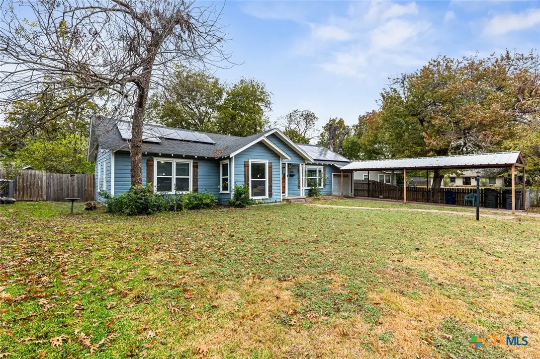 4205 Fort Avenue, Waco, TX 76710 - Image #1