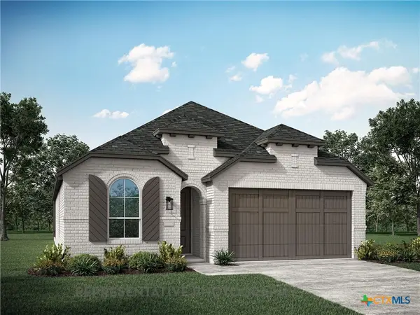 856 Pincushion Lane, New Braunfels, TX 78130