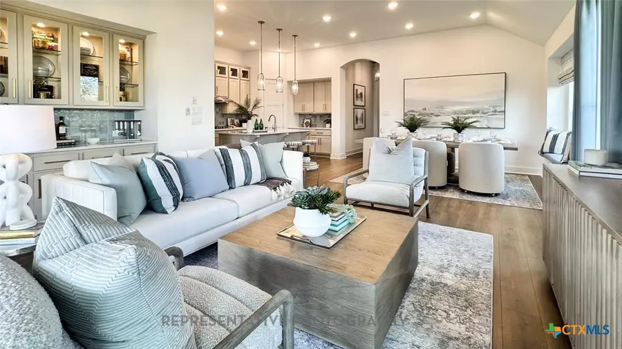 856 Pincushion Lane, New Braunfels, TX 78130 - Image #3