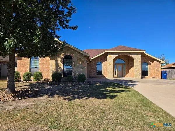 2415 Coy Drive, Copperas Cove, TX 76522