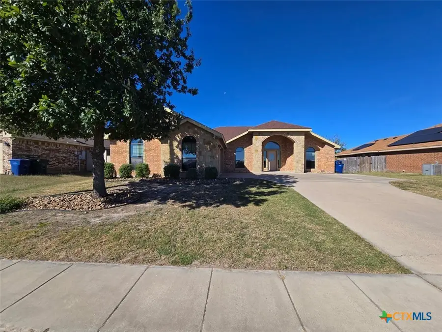 2415 Coy Drive, Copperas Cove, TX 76522 - Image #2