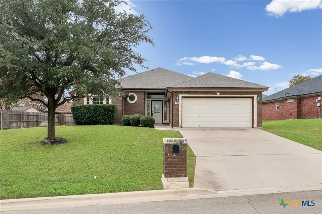 1012 H K Allen Parkway, Temple, TX 76502 - Image #1
