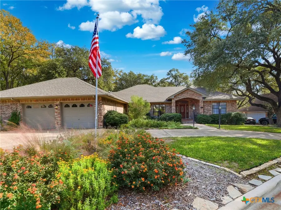 1828 Cypress Rapids Drive, New Braunfels, TX 78130 - Image #3