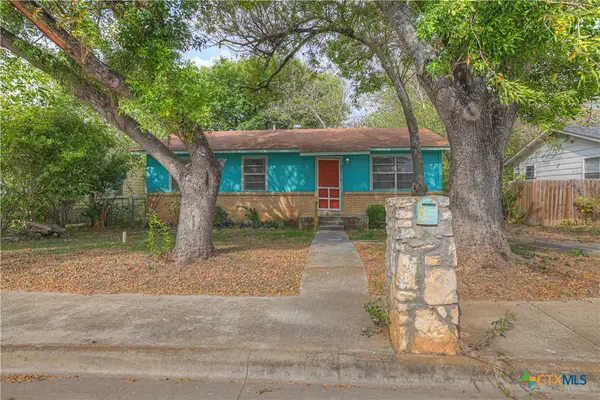 807 Sturgeon Street, San Marcos, TX 78666