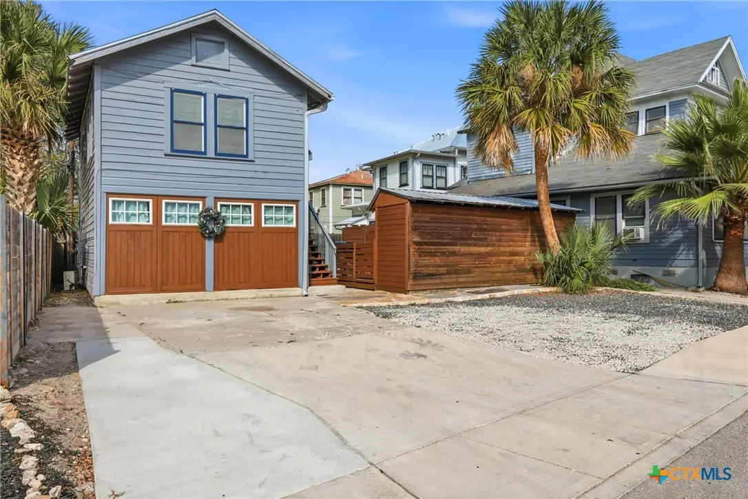 135 Adams Street #4, San Antonio, TX 78210 - Image #1