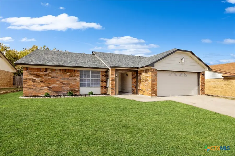 3305 Johnson Drive, Killeen, TX 76549 - Image #2