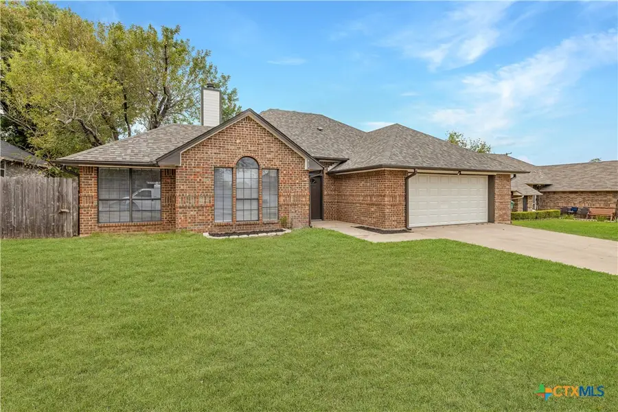 412 Silver Creek Drive, Harker Heights, TX 76548 - Image #2