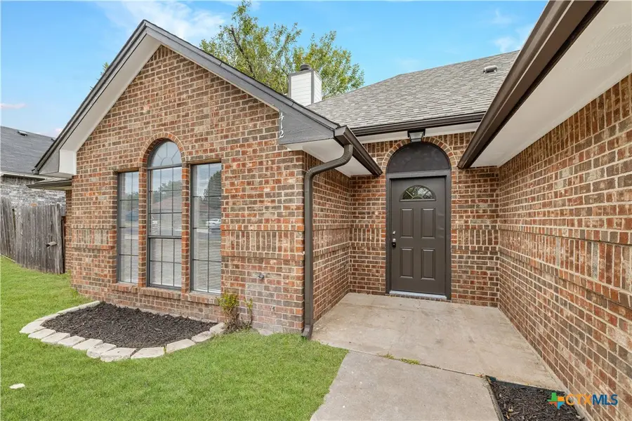 412 Silver Creek Drive, Harker Heights, TX 76548 - Image #3