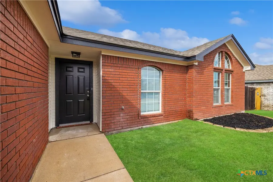 4503 Alleeta Drive, Killeen, TX 76549 - Image #3