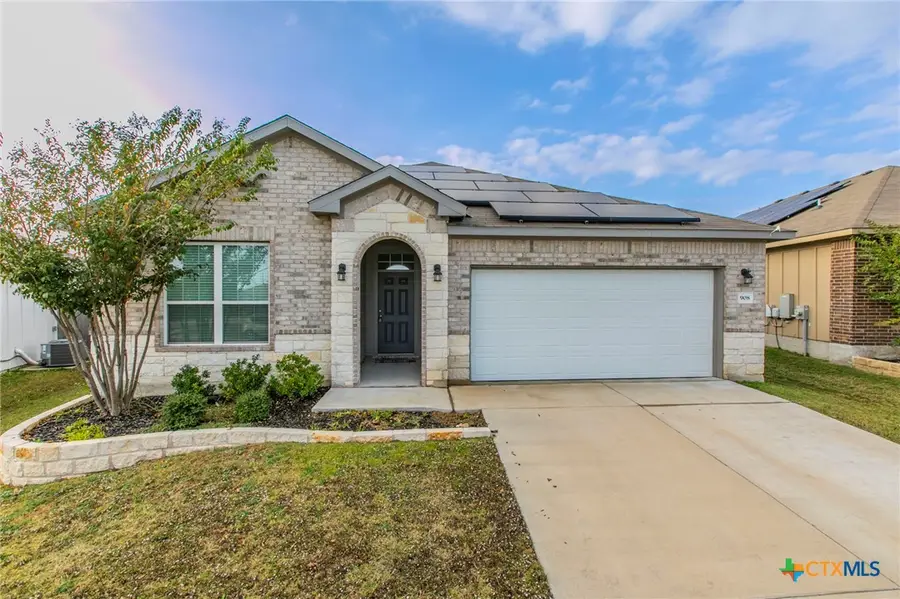 908 Coriander Road, Temple, TX 76501 - Image #2