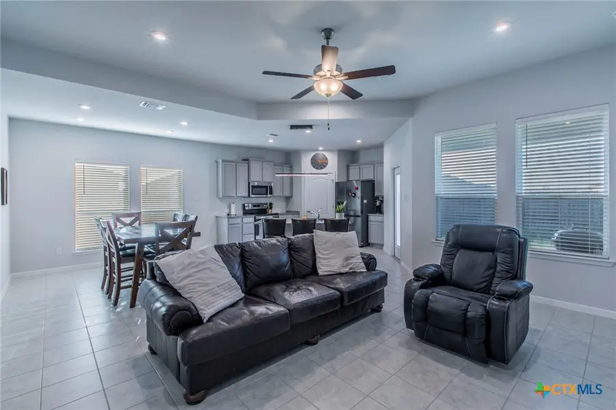 908 Coriander Road, Temple, TX 76501 - Image #3