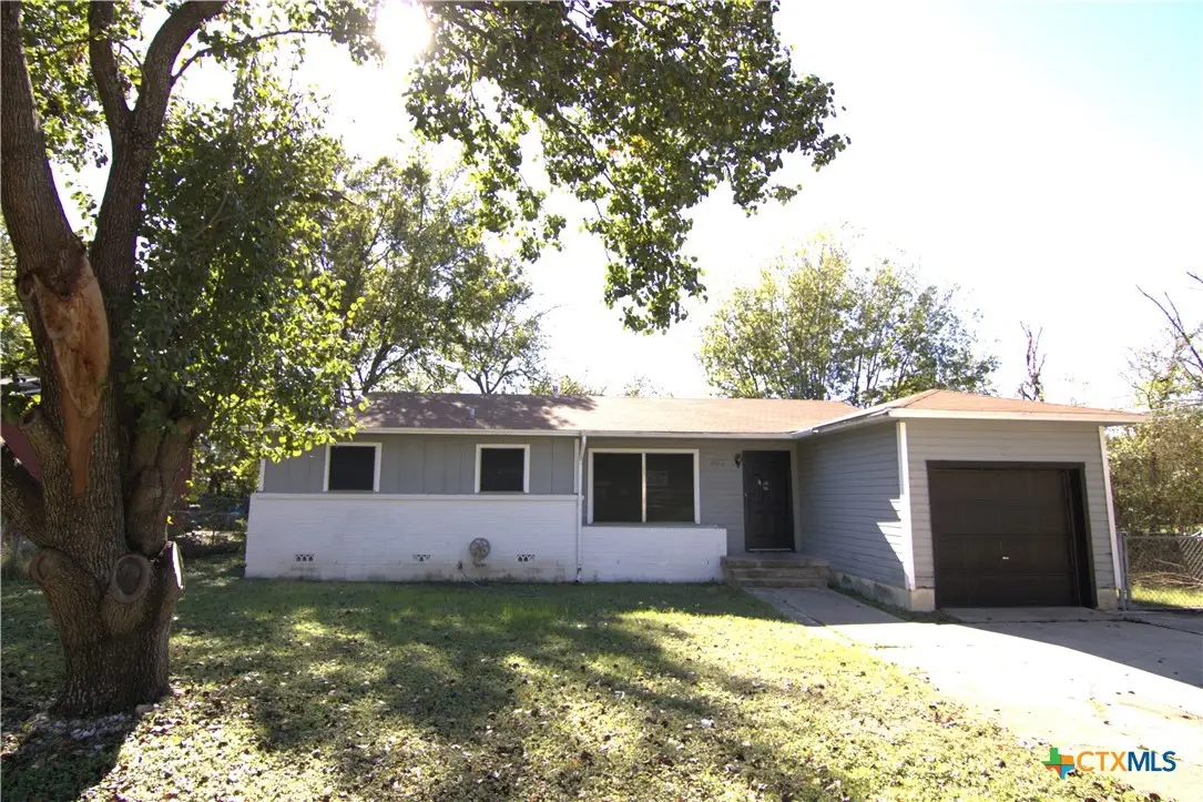 2212 Davis Drive, Killeen, TX 76543 - Image #1