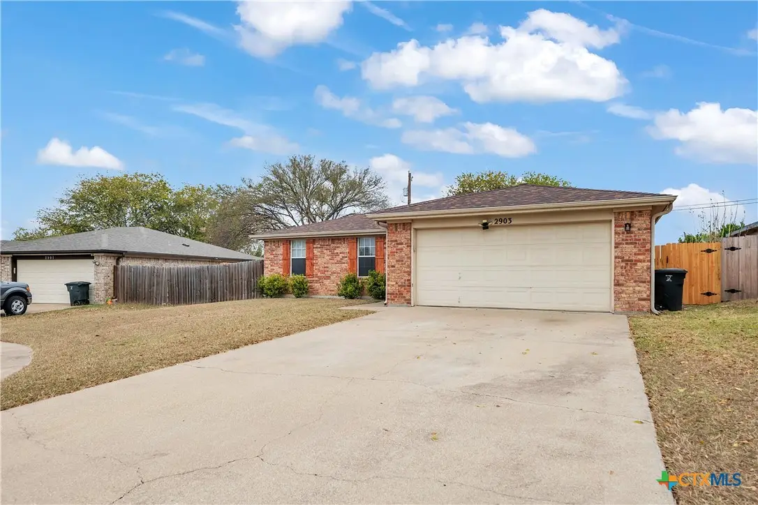 2903 Blue Ridge Drive, Killeen, TX 76543 - Image #1