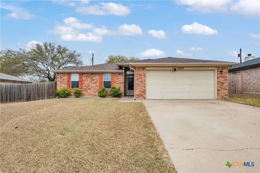 2903 Blue Ridge Drive, Killeen, TX 76543 - Image #2