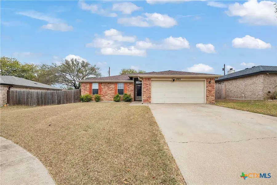 2903 Blue Ridge Drive, Killeen, TX 76543 - Image #3