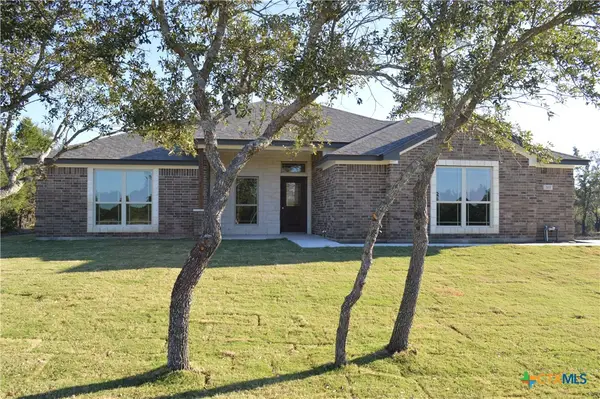 202 County Road 3154, Kempner, TX 76539