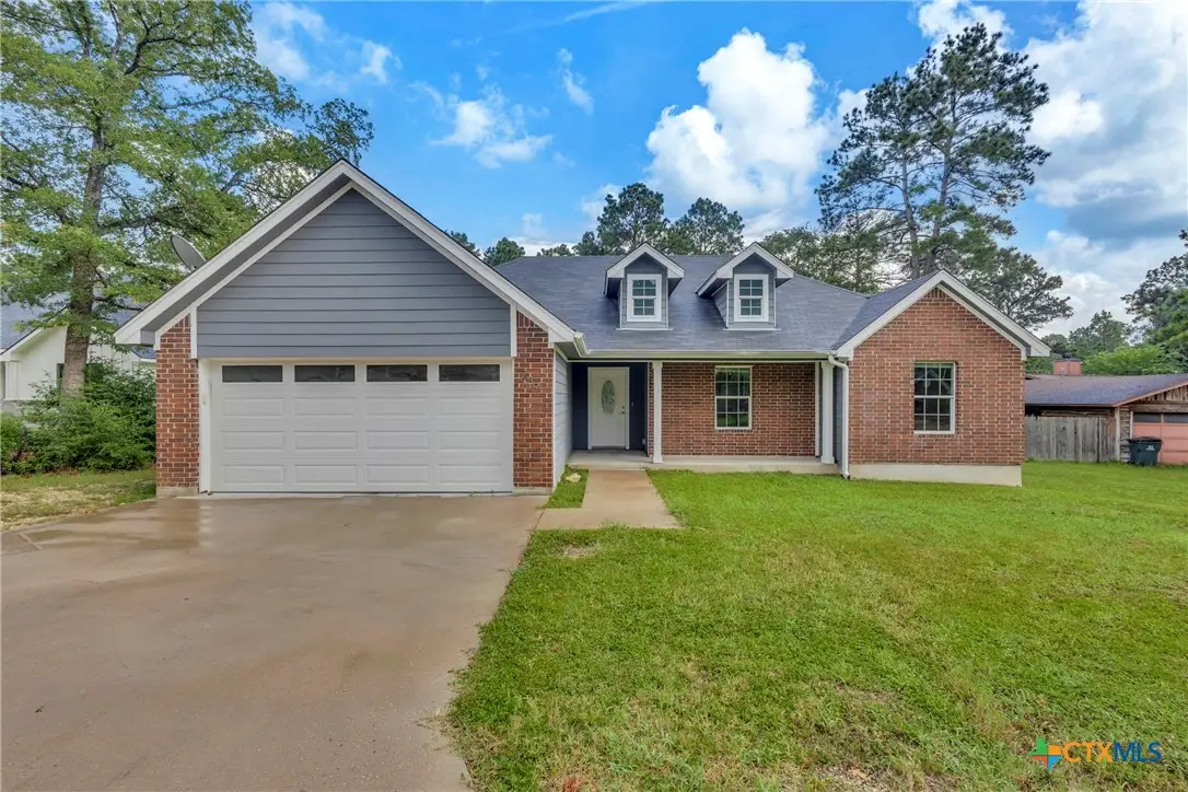 239 Old Firetower Road, Bastrop, TX 78602 - #1