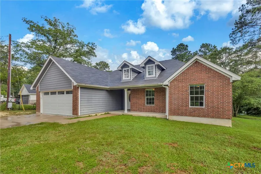 239 Old Firetower Road, Bastrop, TX 78602 - #2