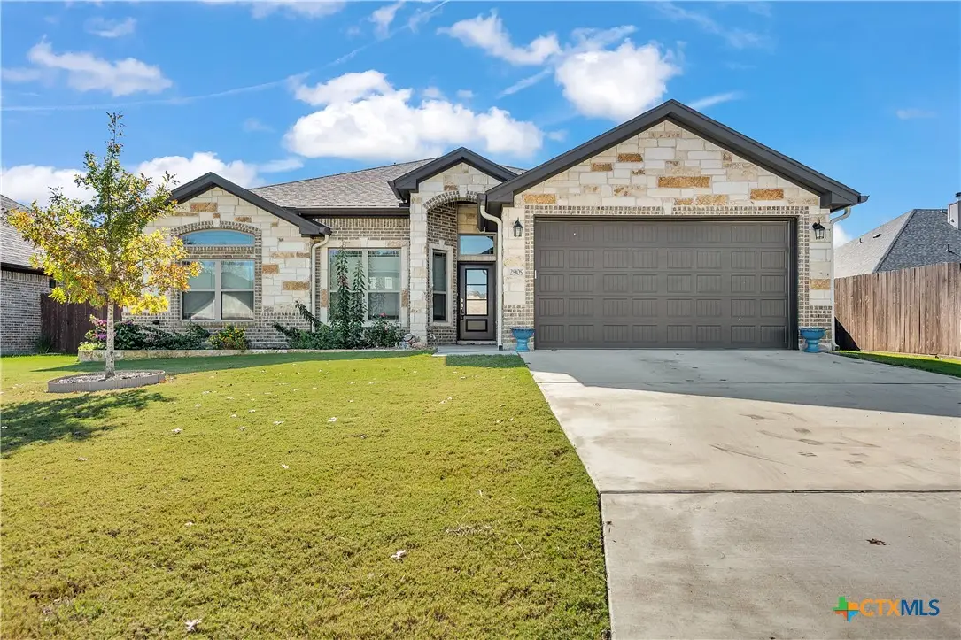 2909 Torino Reale Avenue, Temple, TX 76502 - Image #1