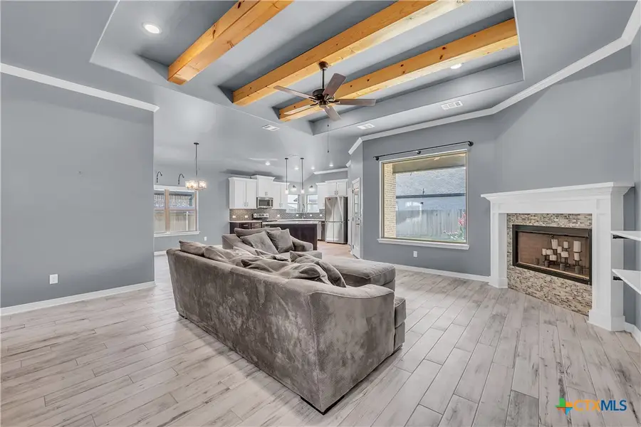 2909 Torino Reale Avenue, Temple, TX 76502 - Image #2