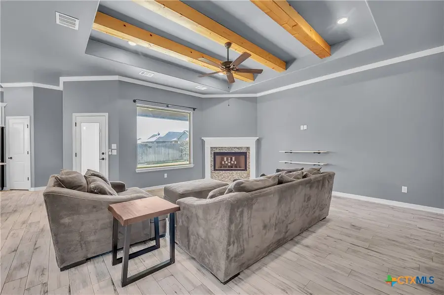 2909 Torino Reale Avenue, Temple, TX 76502 - Image #3