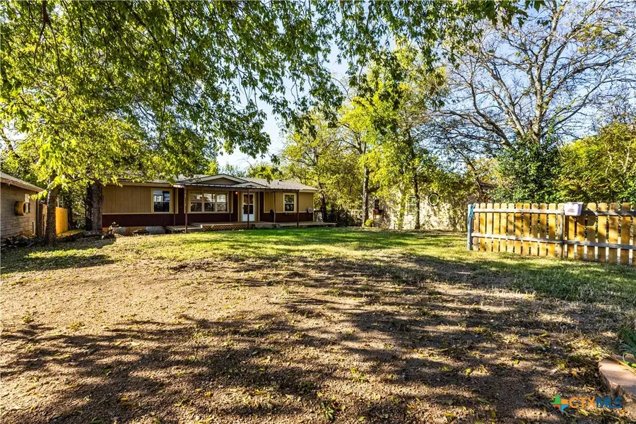408 Clore Road, Harker Heights, TX 76548 - Image #2