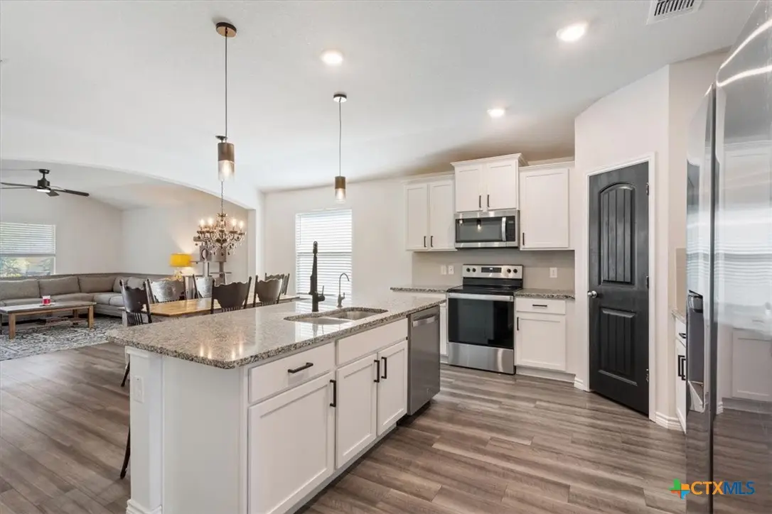 5945 Galveston Road, Belton, TX 76513 - Image #1