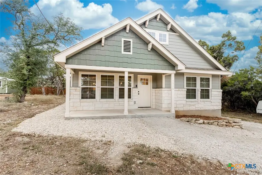 1316 Cedar Bend, Canyon Lake, TX 78133 - Image #2