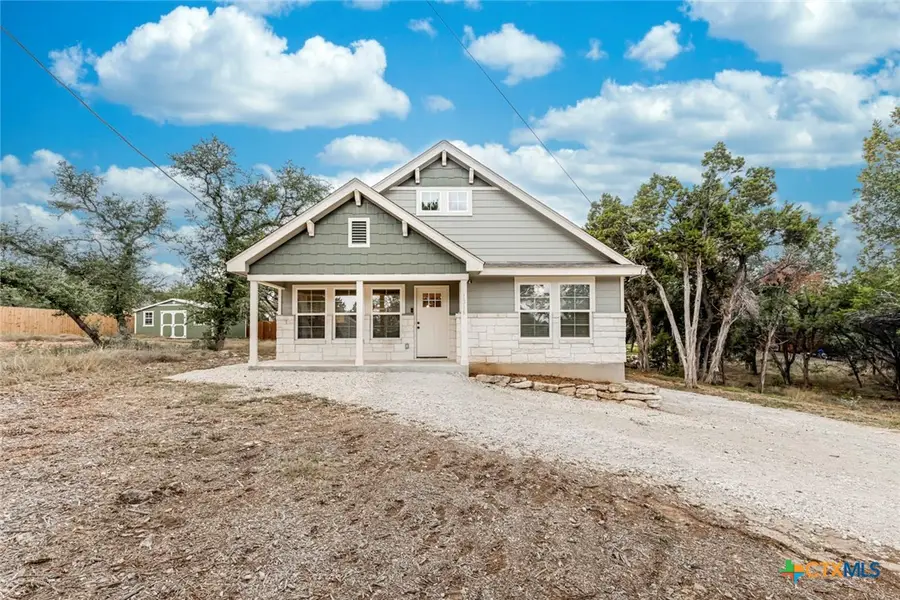 1316 Cedar Bend, Canyon Lake, TX 78133 - Image #3