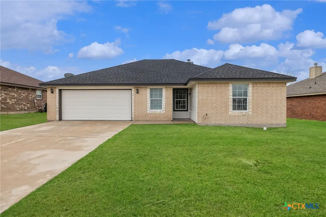 115 Mccullough Loop, Temple, TX 76502 - Image #1